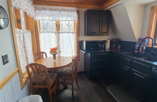 Clear Lake Cabina | Lake home off season Sept to May.