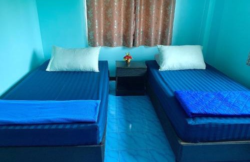 Trat Casa | Lake Home Trat
