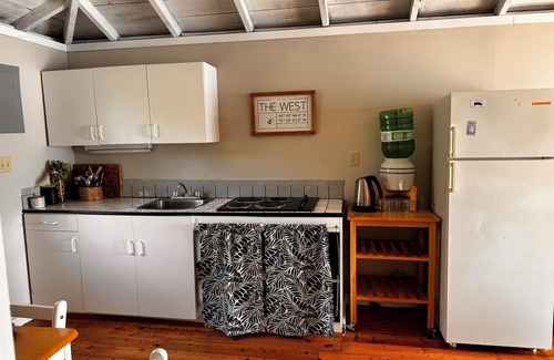Rideau Lakes Cabina | Lake House 1