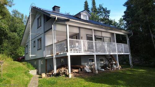 Lohja Chalet De Esquí | Lake house 56 km from Helsinki