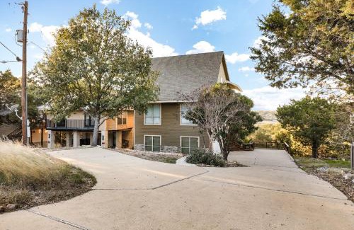 Canyon Lake Casa | Lake House - A Birdy Vacation Rental