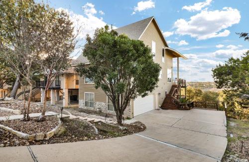 Canyon Lake Casa | Lake House - A Birdy Vacation Rental