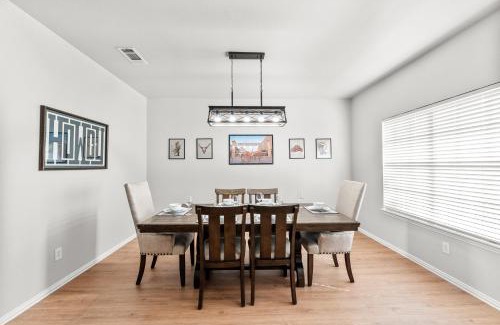 Tarrant County Casa | Lake House - Amazing Views & Pool Lake Arlington