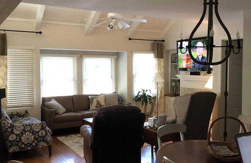 Negreet Villa | Casa del Lago; Anchor @ the Bend, Toledo Bend, Luisiana