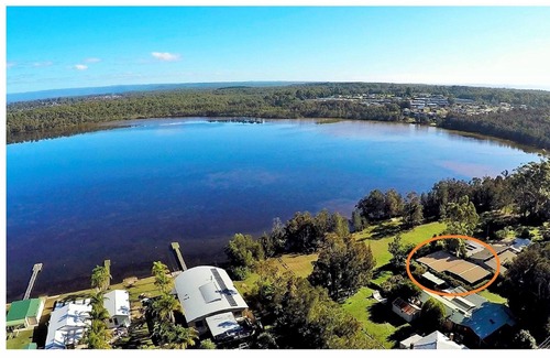 Erowal Bay Casa | Lake House at Erowal Bay - 4pm Check out Sundays