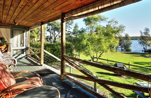 Erowal Bay Casa | Lake House at Erowal Bay - 4pm Check out Sundays