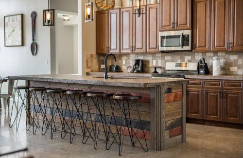 Hurricane Casa | Lake House at Sand Hollow Resort