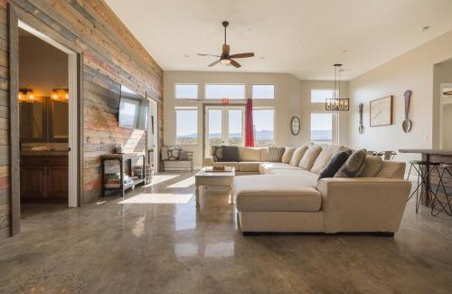Hurricane Casa | Lake House at Sand Hollow Resort