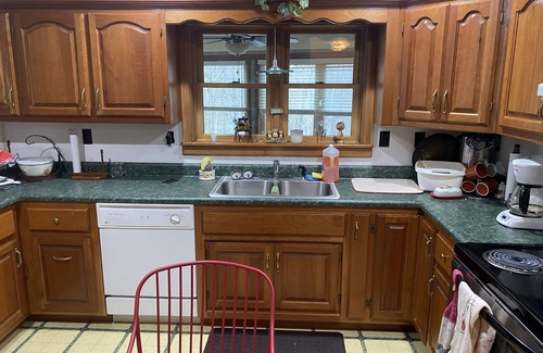 Montrose Casa | Lake House at Teter Creek