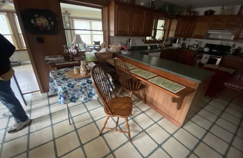 Montrose Casa | Lake House at Teter Creek