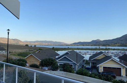 Okanagan-Similkameen Casa | Lake House at The Cottages on Osoyoos Lake with Stunning View! Snowbirds Welcome