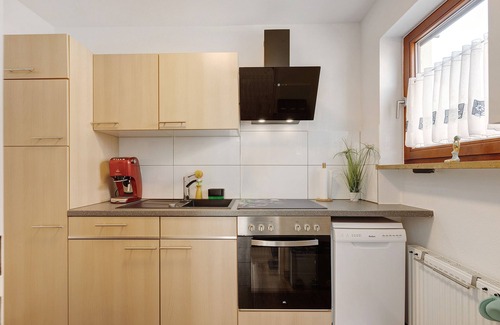 Allensbach Apartamento | Lake House Bodensee – Boutique-apartamento vacacional con jardín y 2 baños, apto para perros