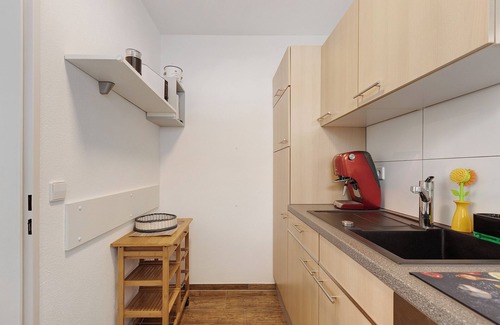 Allensbach Apartamento | Lake House Bodensee – Boutique-apartamento vacacional con jardín y 2 baños, apto para perros