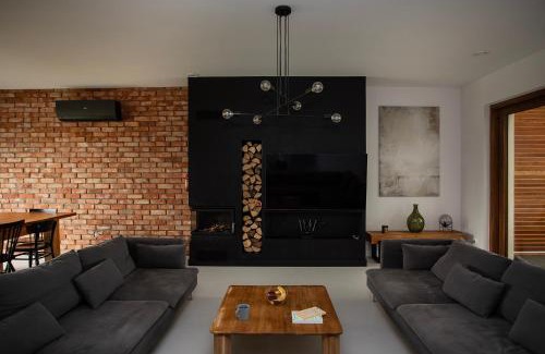 Karwie Casa | Lake House Borowe