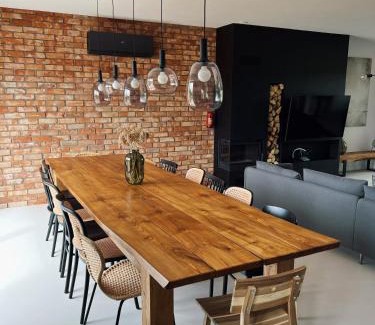 Karwie Casa | Lake House Borowe