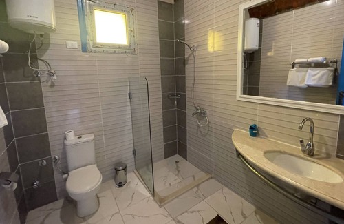Yusuf as-Sidiq Complejo | Lake House by Tunisia Green Resort