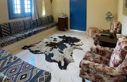 Yusuf as-Sidiq Complejo | Lake House by Tunisia Green Resort
