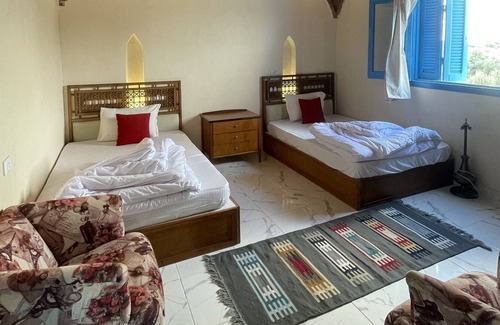Yusuf as-Sidiq Complejo | Lake House by Tunisia Green Resort