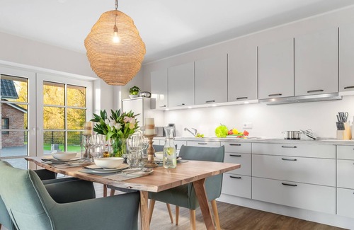 Osterhever Apartamento | Apartment Lake House Osterhever