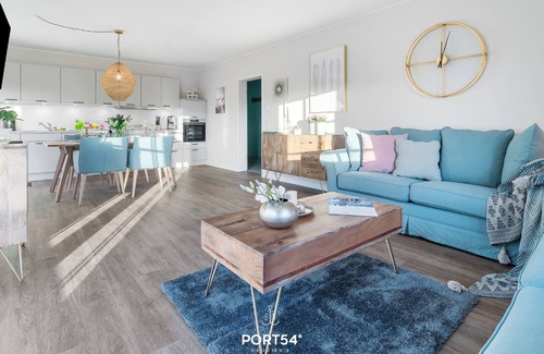 Osterhever Apartamento | Apartment Lake House Osterhever