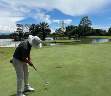 Santander de Quilichao Complejo | Lake House Resort Country Club & Spa