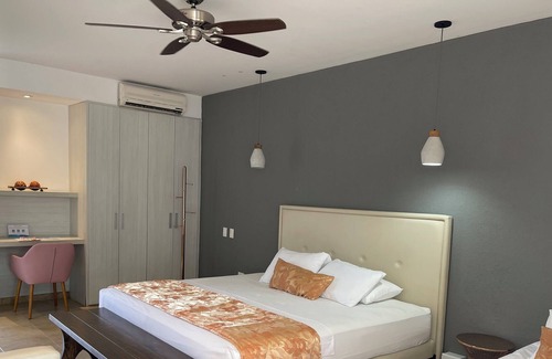 Caloto Hotel | Lake House Resort Country Club & Spa