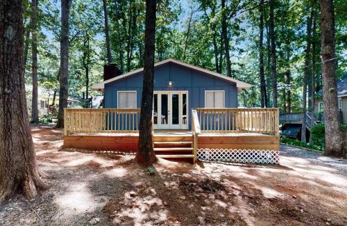 Lake of the Woods Casa | Lake House Cottage