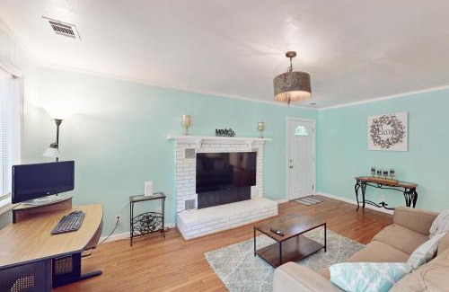 Lake of the Woods Casa | Lake House Cottage