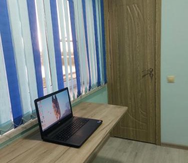 Gusanagyugh Casa | Lake House Gyumri