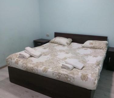Gusanagyugh Casa | Lake House Gyumri