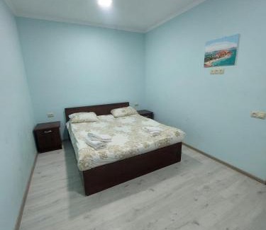 Gusanagyugh Casa | Lake House Gyumri