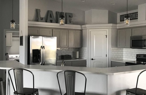 Desert Hills Casa | Lake House Havasu, Good Vibes Only!