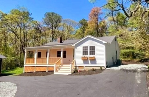Centerville Casa | Lake house in centerville.