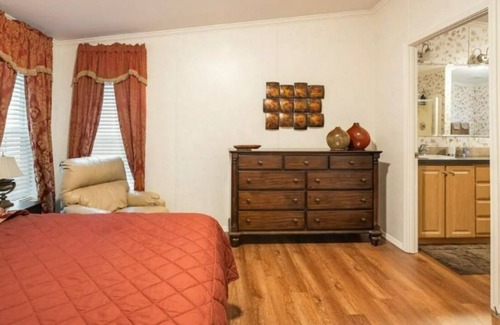 Ocklawaha Casa | Lake House in Ocklawaha | 3BR | Garden tub