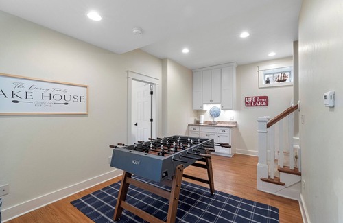 Plymouth Casa | Lake House-Kayaks/Paddle Boards/Private Pier