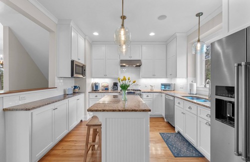 Plymouth Casa | Lake House-Kayaks/Paddle Boards/Private Pier