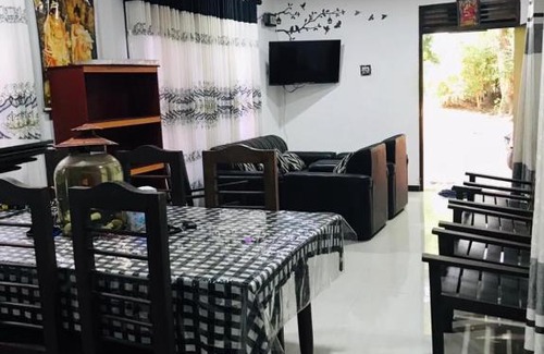 Koggala Apartamento | LAKE HOUSE