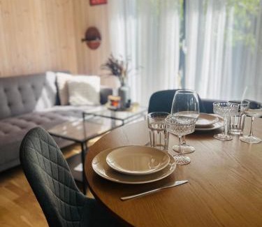 Telsiai Casa | Lake House