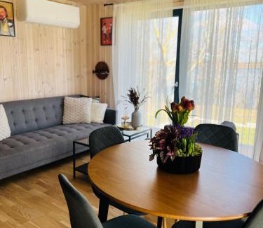 Telsiai Casa | Lake House