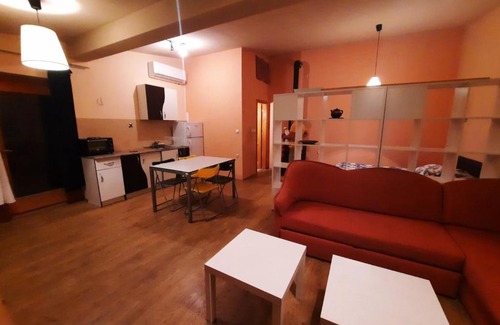 Mavrovo Apartamento | Lake House Mavrovo