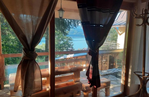 Mavrovo Apartamento | Lake House Mavrovo