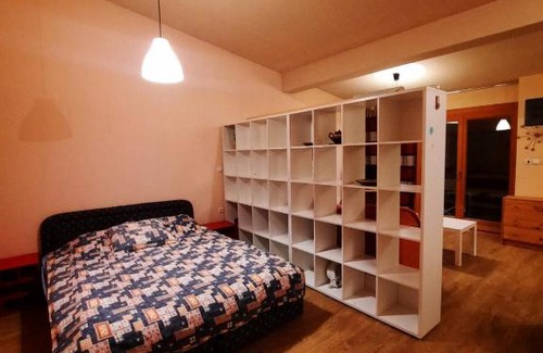 Mavrovo Apartamento | Lake House Mavrovo