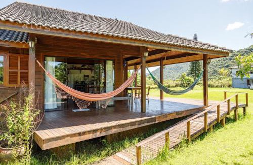 Rio Vermelho Sul Casa | Casa del Lago - Naturaleza y Paz