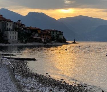 Lezzeno Casa | LAKE HOUSE near Bellagio