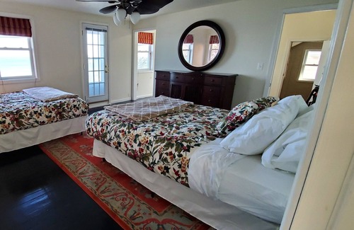 Stony Point Casa | lakehouse