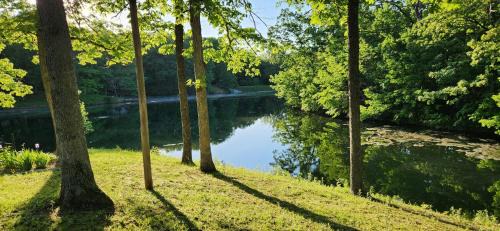 Lake Ka-Ho Casa | Lake House off Route 66