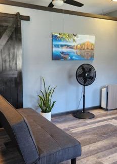 Lake Ka-Ho Casa | Lake House off Route 66
