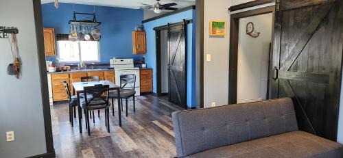 Lake Ka-Ho Casa | Lake House off Route 66