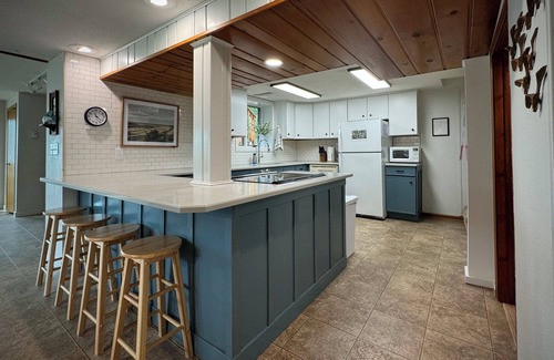 Watertown Casa | Lake House on Lake Kampeska - Perfect family getaway!