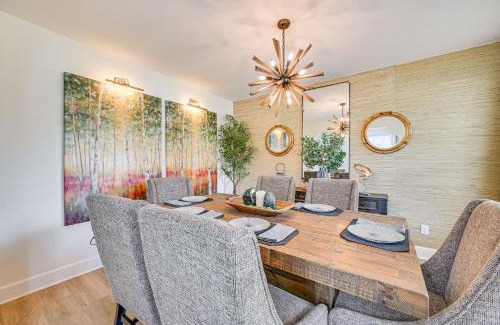 Mount Vernon Casa | Lake House on Lake Linville